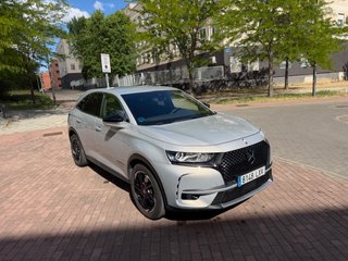 DS DS 7 CROSSBACK e-Tense 225cv hibrido enchufable