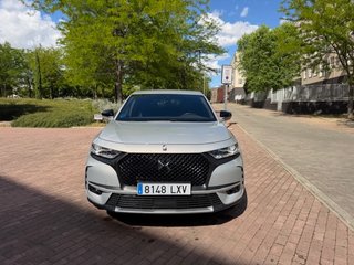 DS DS 7 CROSSBACK e-Tense 225cv hibrido enchufable
