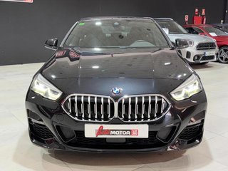 BMW Serie 2 218i Gran Coupe 103 kW (140 CV)