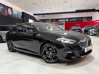BMW Serie 2 218i Gran Coupe 103 kW (140 CV)