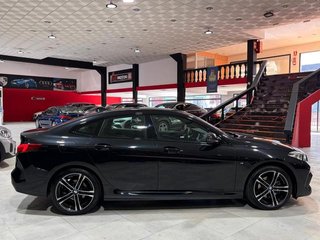 BMW Serie 2 218i Gran Coupe 103 kW (140 CV)