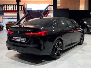 BMW Serie 2 218i Gran Coupe 103 kW (140 CV)