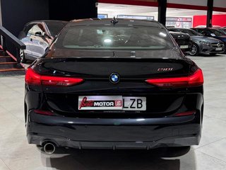 BMW Serie 2 218i Gran Coupe 103 kW (140 CV)