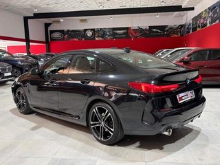 BMW Serie 2 218i Gran Coupe 103 kW (140 CV)