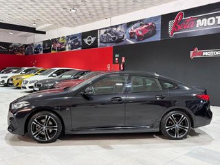 BMW Serie 2 218i Gran Coupe 103 kW (140 CV)