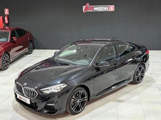 BMW Serie 2 218i Gran Coupe 103 kW (140 CV)