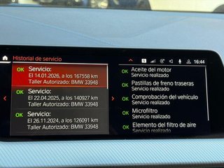 BMW Serie 2 218i Gran Coupe 103 kW (140 CV)