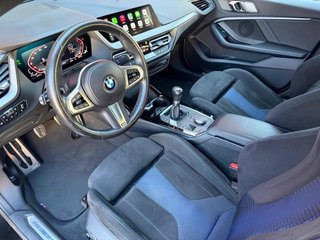 BMW Serie 2 218i Gran Coupe 103 kW (140 CV)