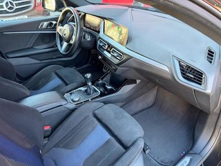 BMW Serie 2 218i Gran Coupe 103 kW (140 CV)