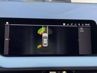BMW Serie 2 218i Gran Coupe 103 kW (140 CV)