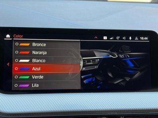 BMW Serie 2 218i Gran Coupe 103 kW (140 CV)