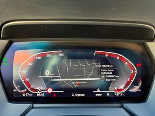 BMW Serie 2 218i Gran Coupe 103 kW (140 CV)