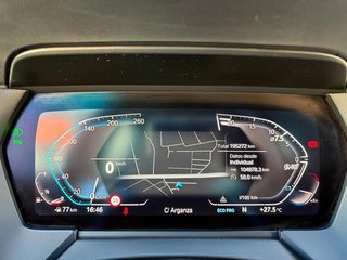 BMW Serie 2 218i Gran Coupe 103 kW (140 CV)