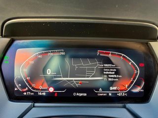 BMW Serie 2 218i Gran Coupe 103 kW (140 CV)