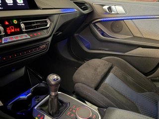 BMW Serie 2 218i Gran Coupe 103 kW (140 CV)