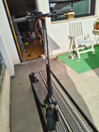 Patinete eléctrico xiaomi electric scooter 5