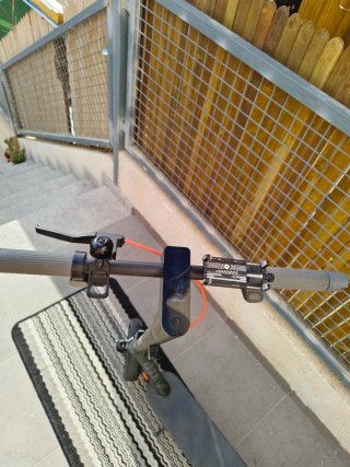 Patinete eléctrico xiaomi electric scooter 5