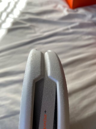 Pala Bullpadell Vertex 05 368g 26 PRECINTADO