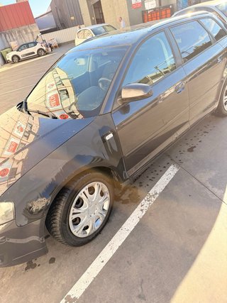 Audi A3 2005 en muy buen estado general