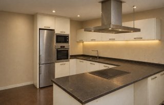 Cocina Completa Moderna