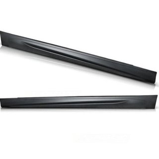 Taloneras laterales BMW Serie 3 E90 E91 tipo M3