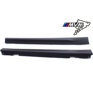 Taloneras laterales BMW Serie 3 E90 E91 tipo M3