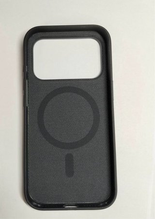 Apple Funda Trenzado Técnico MagSafe iPhone 17 PRO