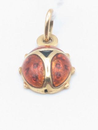 Colgante Oro 18k