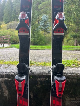 Sci Rossignol Hero MT 159cm E13 2026