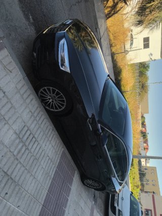 Audi A5 2018
