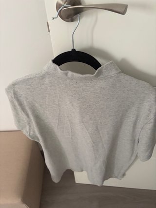 Polo Ralph Lauren Gris Talla M