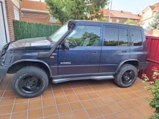 Suzuki Vitara 1.6 16v