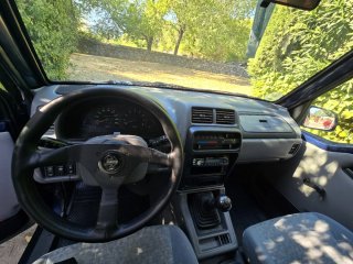 Suzuki Vitara 1.6 16v