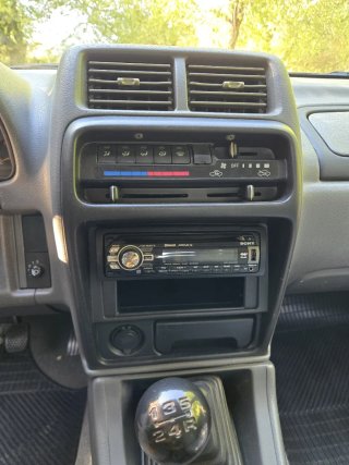 Suzuki Vitara 1.6 16v
