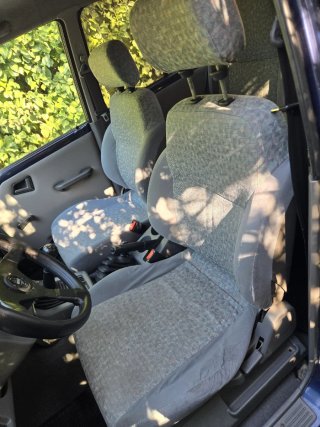 Suzuki Vitara 1.6 16v