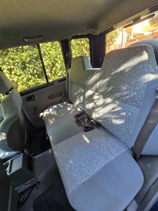 Suzuki Vitara 1.6 16v