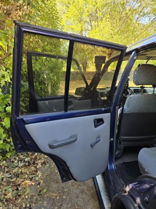 Suzuki Vitara 1.6 16v