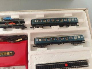 Tren Ibertren