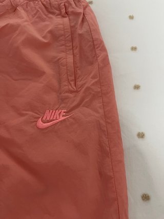 Pantalón chándal Nike Talla S