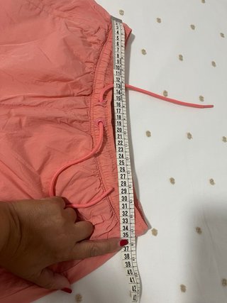 Pantalón chándal Nike Talla S