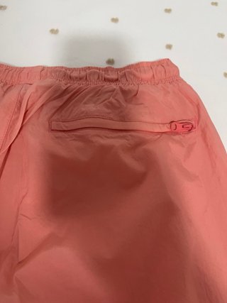 Pantalón chándal Nike Talla S