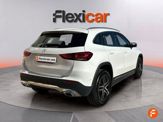 Mercedes-Benz GLA GLA 200 D
