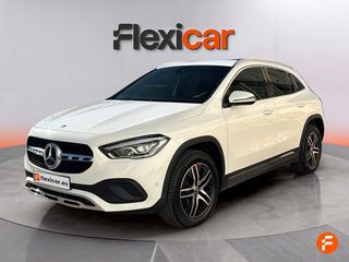 Mercedes-Benz GLA GLA 200 D
