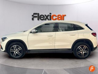 Mercedes-Benz GLA GLA 200 D