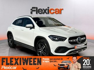 Mercedes-Benz GLA GLA 200 D