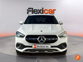 Mercedes-Benz GLA GLA 200 D