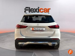 Mercedes-Benz GLA GLA 200 D