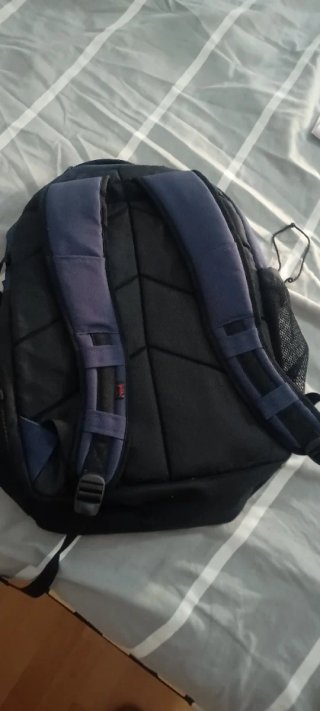 Mochila Tony Hawk