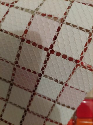 Mosaico Cristal L'antic Colonial Porcelanosa