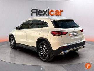 Mercedes-Benz GLA GLA 200 D